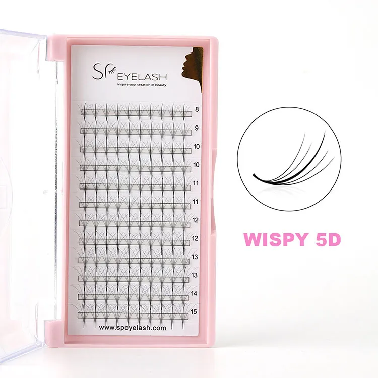 Wispy Lashes کا انتخاب اور دیکھ بھال کیسے کریں۔