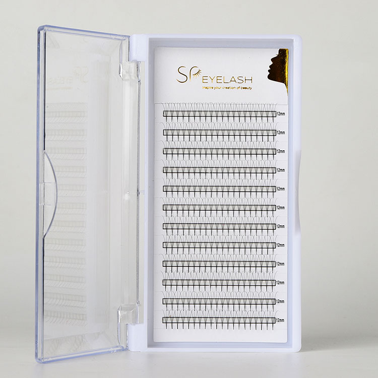 تیز ، فلر ، اور دیرپا لشنگ توسیع کے ل prod پریمیڈ پوائن شائقین کا انتخاب کیسے کریں؟